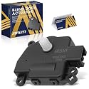 AISIN AFTERMARKET BDAAZ-00027 Main HVAC Blend Door Actuator