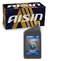 AISIN - OE Formulated Automatic Transmission Fluid