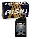 AISIN - OE Formulated CVT Fluid