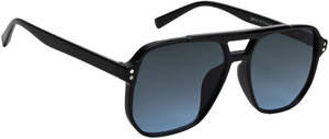 AISLIN Wayfarer Sunglasses