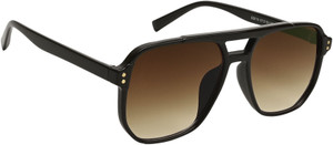 AISLIN Wayfarer Sunglasses