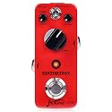 AITONE Analog Distortion Guitar Pedal, Vintage and Turbo Modes (AT-05)