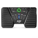 AITONE Bluetooth Page Turner Pedal for iPad, Rechargeable Foot Pedal, A-SP1