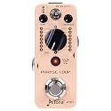 AITONE Guitar Looper Pedal, 48 Memory Slots, Auto Record, 24-Bit (AT-07)