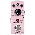 AITONE Guitar Modulation Pedal, 11 Effects, Chorus Flanger Phaser (AT-03)