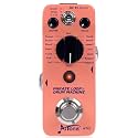 AITONE Looper Pedal with Drum Machine 2 in 1 Loop Pedals for Electric Guitar 20 Minutes Looping 16 Drum Grooves 3 Mode True-Bypass AT-01