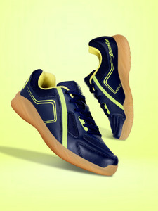 AIVIN Booster Court Badminton Shoes For Men