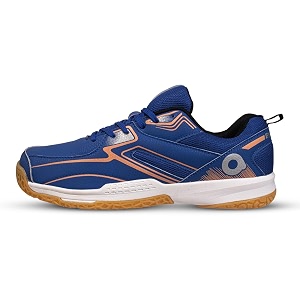 Aivin Effort Badminton Shoes for Men
