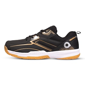 Aivin Effort Badminton Shoes for Men