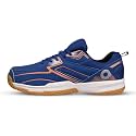 Aivin Effort Badminton Shoes for Men 