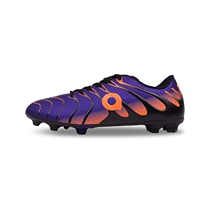 AIVIN Nova Football Shoes Lightweight PU
