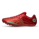 Aivin Race Spike Running Shoes | Athletic Spikes Track & Field Shoes for Men | Sprint Spikes | Outdoor Running Shoes | Track and Field Shoes