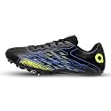 Aivin Race Spike Running Shoes | Athletic Spikes Track & Field Shoes for Men | Sprint Spikes | Outdoor Running Shoes | Track and Field Shoes