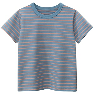 AIWUHE Toddler T Shirts Cotton Summer Tshirts