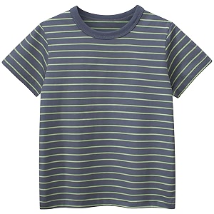 AIWUHE Toddler T Shirts Cotton Summer Tshirts