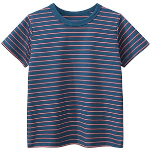 AIWUHE Toddler T Shirts Cotton Summer Tshirts