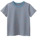 AIWUHE Toddler T Shirts Cotton Summer Tshirts