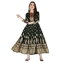 Aj Art Anarkali Kurti for Women and
