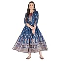 Aj Art Anarkali Kurti for Women and