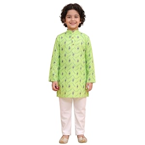 AJ DEZINES Boys Cotton Full Sleeve Letter