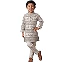 AJ DEZINES Boys Cotton Full Sleeve Letter