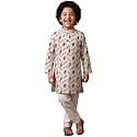 AJ DEZINES Boys Cotton Full Sleeve Letter