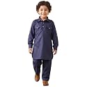AJ DEZINES Pathani Suit For Kids Boys