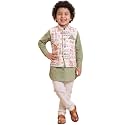 AJ DEZINES Kids Cotton Full Sleeve Printed