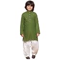 AJ DEZINES Kids Kurta Pajama Set For