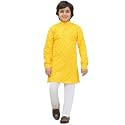 AJ DEZINES Kids Kurta Pajama Set For