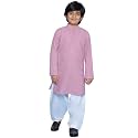 AJ DEZINES Kids Kurta Pajama Set For