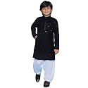 AJ DEZINES Kids Kurta Pajama Set For