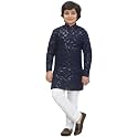 AJ DEZINES Kids Kurta Pajama Set For