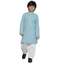AJ DEZINES Kids Kurta Pajama Set For