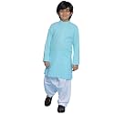 AJ DEZINES Kids Kurta Pajama Set For