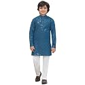 AJ DEZINES Kids Kurta Pajama Set For