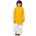 AJ DEZINES Kids Kurta Pajama Set For
