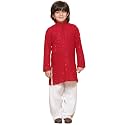 AJ DEZINES Kids Kurta Pajama Set For