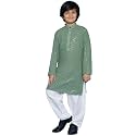 AJ DEZINES Kids Kurta Pajama Set For