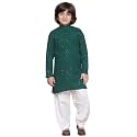 AJ DEZINES Kids Kurta Pajama Set For