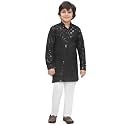 AJ DEZINES Kids Kurta Pajama Set For