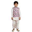 AJ DEZINES Kids Silk Blend Full Sleeve