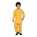 AJ DEZINES Pathani Suit For Kids Boys