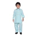 AJ DEZINES Pathani Suit For Kids Boys