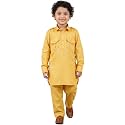 AJ DEZINES Pathani Suit For Kids Boys