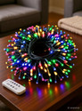 Aj Enterprises 400 LEDs 50.8 m Multicolor