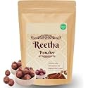 aj Reetha Powder for Hair (100 Grams)