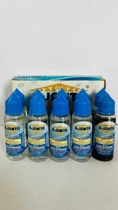 ajanta baking  cooking flavours combo veg food essence pack of 10 combo 20ml x 10