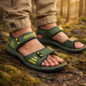 AJANTA Men Sandals