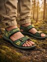AJANTA Men Sandals